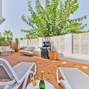 Baviera Hills 59 Apartamento Caleta de Vélez