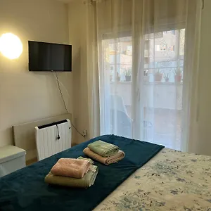  Apartamento Comode Al Bell Mig De